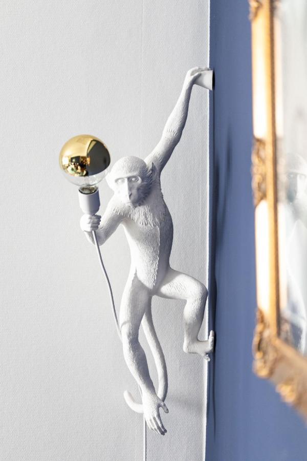 International Rosa Blue - Design - Centre Ville - Ancien Palace Vichy Bagian luar foto